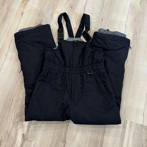 Lands End Snow Suit